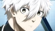 Nagi Seishiro as seen in the anime (Image via 8bit)